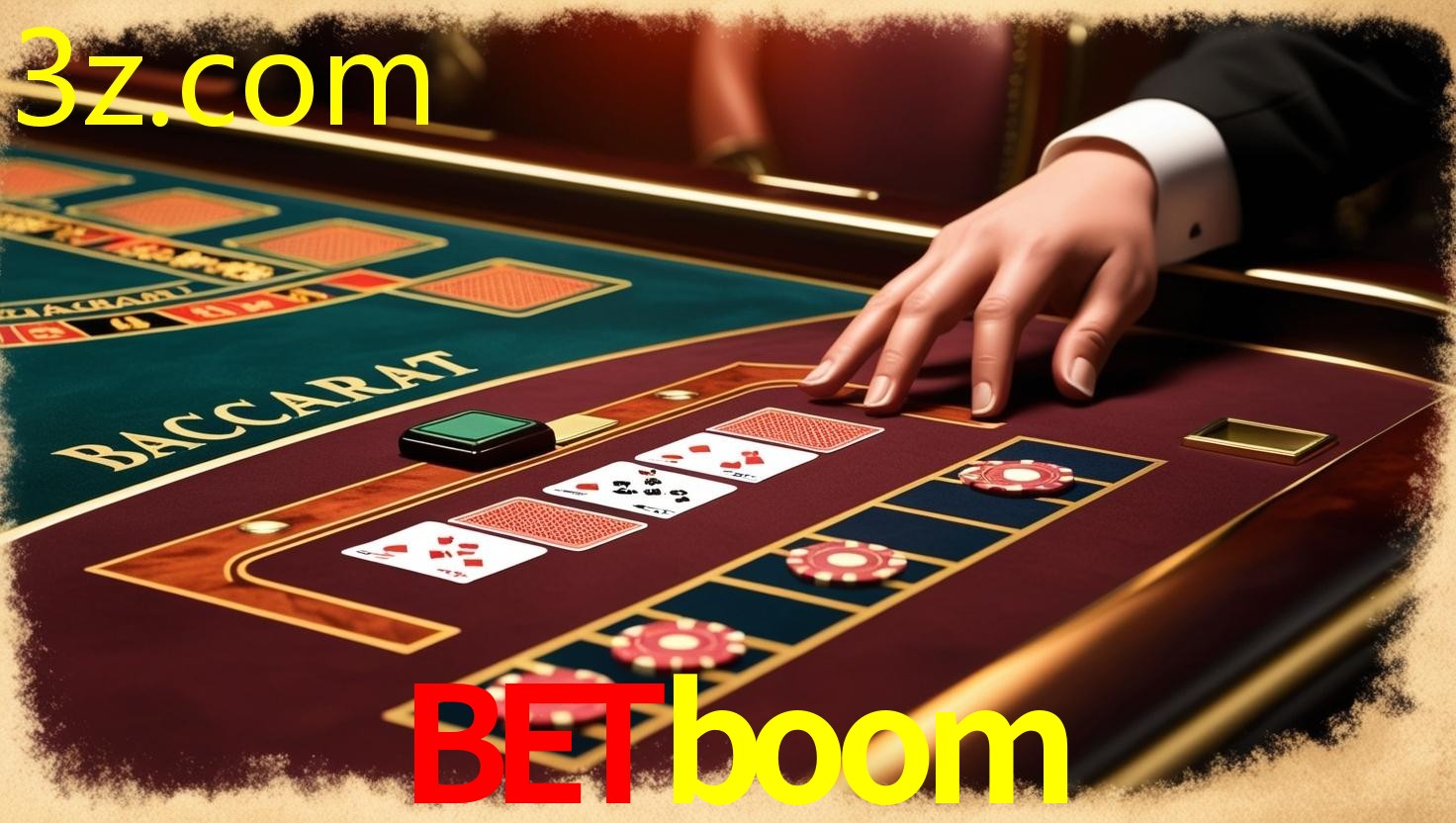 Verificação de Conta BETBOOM.COM