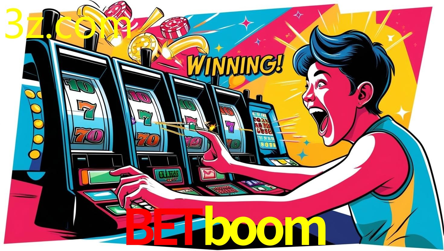 Jogos Crash na BETBOOM.COM